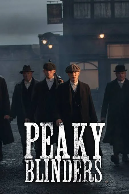You Are Currently Viewing Peaky Blinders S01 (Complete) | Tv Series