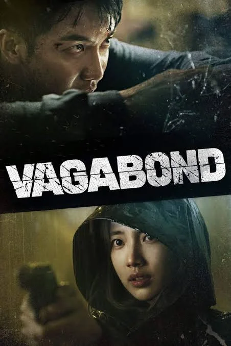 You Are Currently Viewing Vagabond (Complete) | Korean Drama