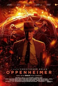 Read More About The Article Oppenheimer (2023) (Hdtc) | Hollywood Movie