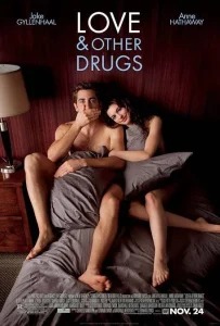 Read More About The Article Love & Other Drugs (2010) | 18+ Hollywood Movie