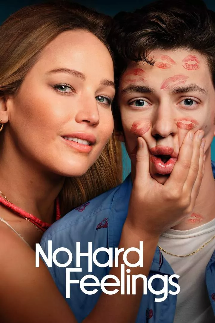 Read More About The Article No Hard Feelings (2023) | Hollywood Movie