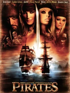 Read More About The Article Pirates (2005) | 18+ Hollywood Movie