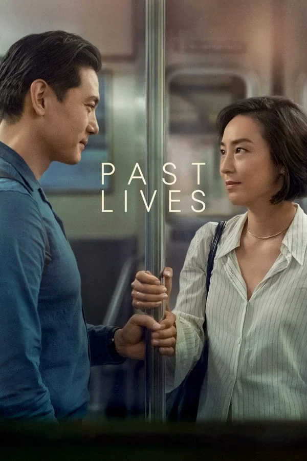 Read More About The Article Past Lives (2023) | Hollywood Movie