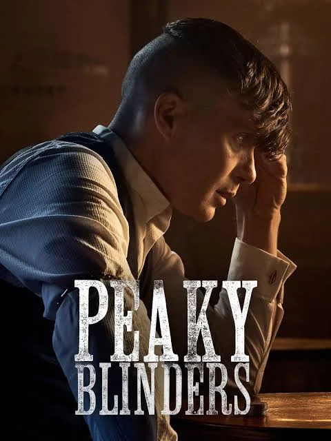 You Are Currently Viewing Peaky Blinders S05 (Complete) | Tv Series