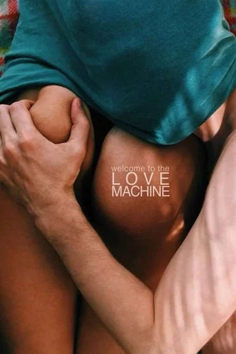 You Are Currently Viewing Love Machine (2016) | 18+ Hollywood Movie Esub