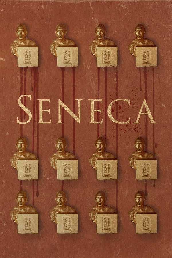 You Are Currently Viewing Seneca (2023) | Hollywood Movie