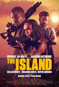 Read More About The Article The Island (2023) | Hollywood Movie