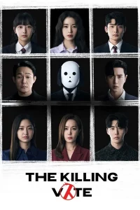 Read More About The Article The Killing Vote S01 (Episode 12 Added) | Korean Drama