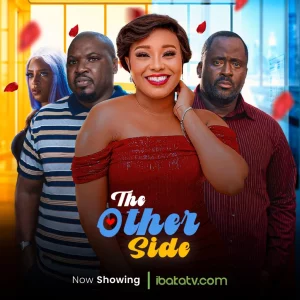 Read More About The Article The Other Side (2023) | Nollywood Movie