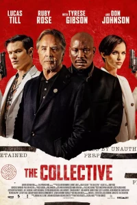 Read More About The Article The Collective (2023) | Hollywood Movie