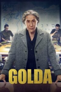Read More About The Article Golda (2023) |  Hollywood Movie