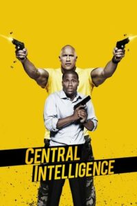 Read More About The Article Central Intelligence (2016) | Hollywood Movie