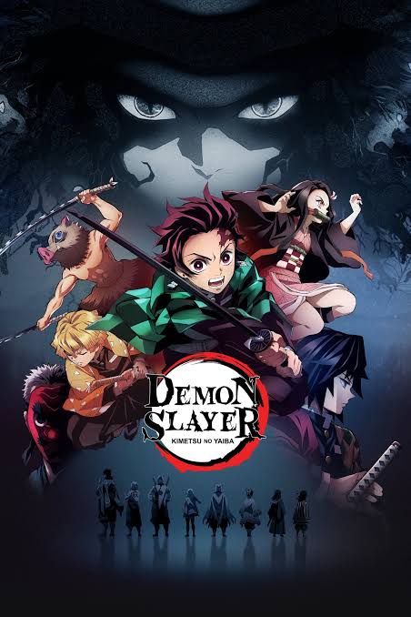 You Are Currently Viewing Demon Slayer S01 (Complete) | Japanese Series
