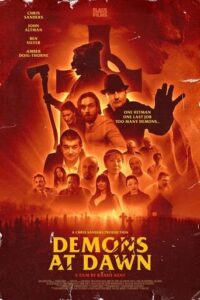 Read More About The Article Demons At Dawn (2022) | Hollywood Movie