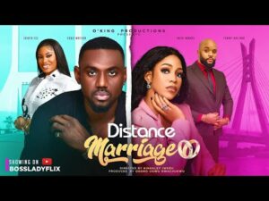 Read More About The Article Distance Marriage (2023) | Nollywood Movie