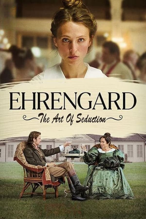 Read More About The Article Ehrengard The Art Of Seduction (2023) |  Italian Movie