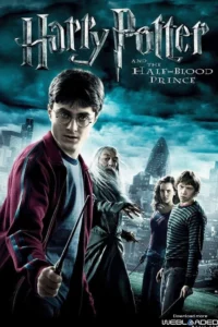 Read More About The Article Harry Potter And The Half-Blood Prince (2009) | Hollywood Movie