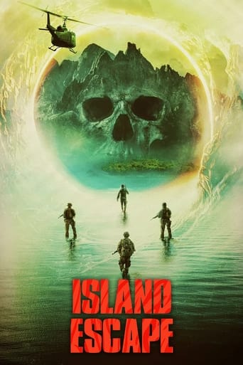 You Are Currently Viewing Island Escape (2023) |  Hollywood Movie