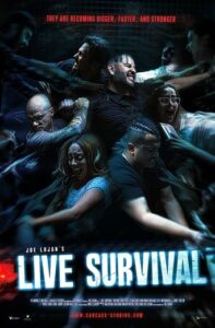 Read More About The Article Live Survival (2023) |  Hollywood Movie