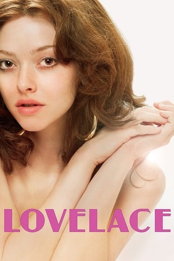 You Are Currently Viewing Lovelace (2013) | 18+ Hollywood Movie