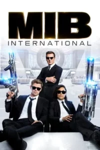 Read More About The Article Men In Black International (2019) |  Hollywood Movie