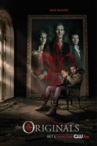Read More About The Article The Originals S01 (Complete) | Tv Series