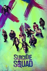 Read More About The Article Suicide Squad (2016) |  Hollywood Movie