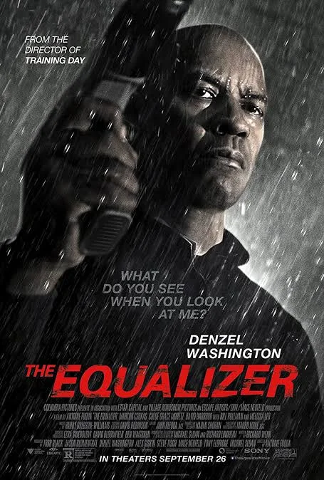 You Are Currently Viewing The Equalizer (2014)  | Hollywood Movie