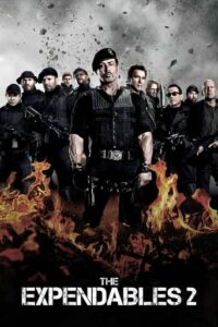 Read More About The Article The Expendables 2 (2012) |  Hollywood Movie