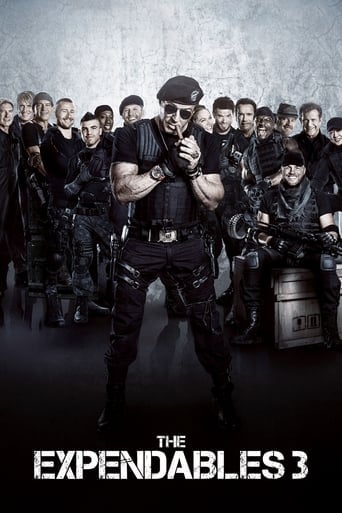 You Are Currently Viewing The Expendables 3 (2014) | Hollywood Movie