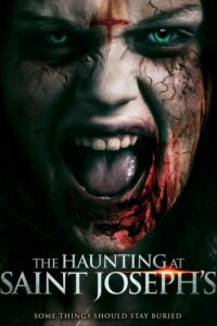 Read More About The Article The Haunting At Saint Joseph’s (2023) |  Hollywood Movie