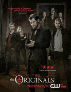 Read More About The Article The Originals S02 (Complete) | Tv Series