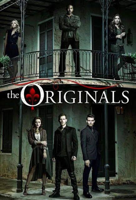 You Are Currently Viewing The Originals S03 (Complete) | Tv Series