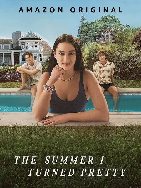 You Are Currently Viewing The Summer I Turned Pretty S01 (Complete) | Tv Series