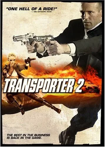 Read More About The Article The Transporter 2 (2005) | Hollywood Movie
