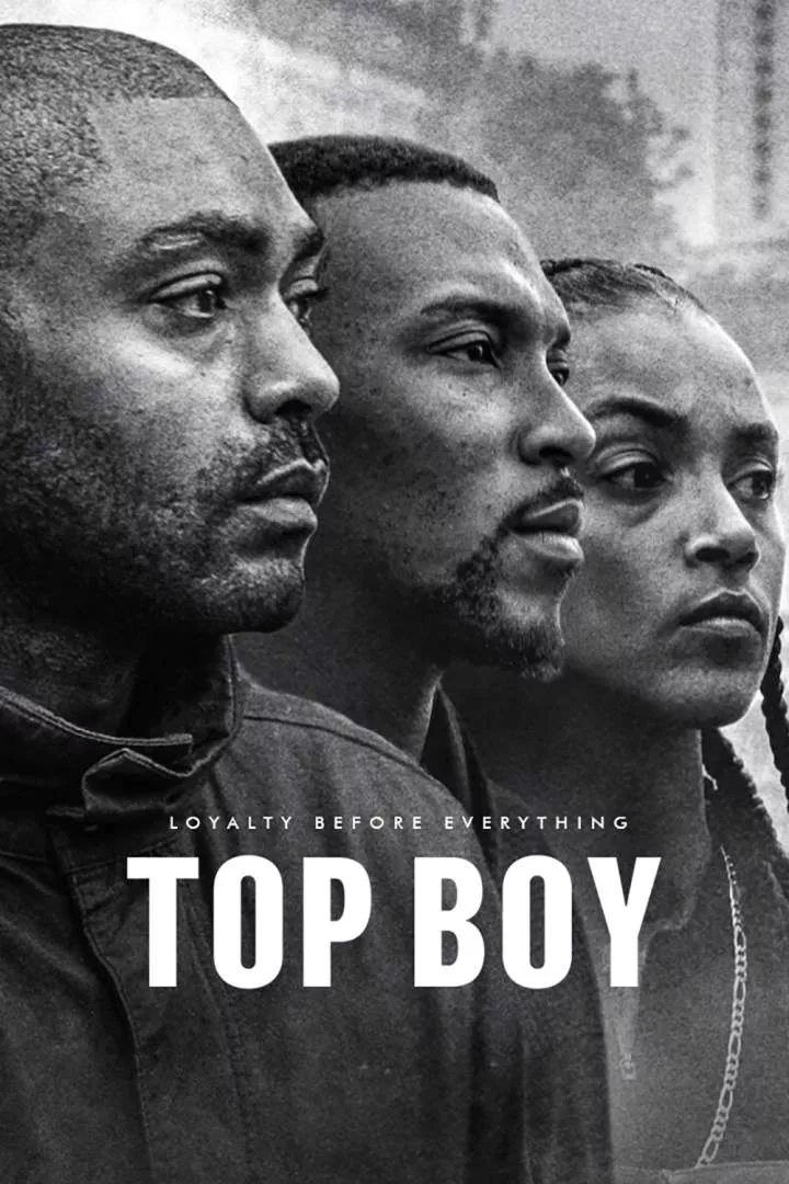 You Are Currently Viewing Top Boy S05 (Complete) | Tv Series