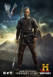 Read More About The Article Vikings S02 (Complete) | Tv Series