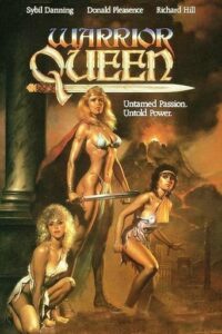 Read More About The Article Warrior Queen (1987) |  18+ Hollywood Movie