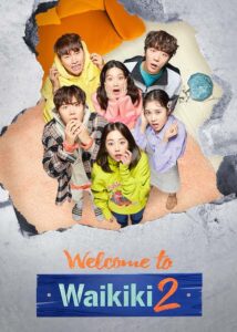 Read More About The Article Welcome To Waikiki S02 (Complete) | Korean Drama