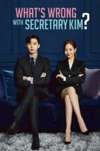 Read More About The Article Whats Wrong With Secretary Kim (Complete) | Korean Drama