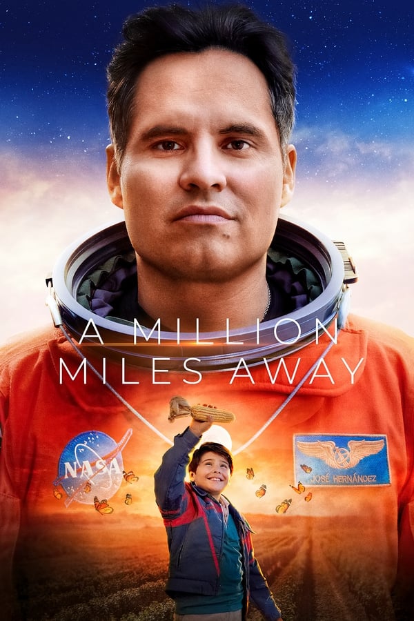 You Are Currently Viewing A Million Miles Away (2023) | Hollywood Movie