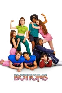 Read More About The Article Bottoms (2023) |  Hollywood Movie