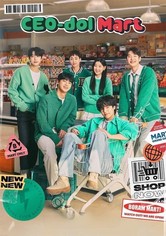 CEO-dol Mart S01 (Complete) | Korean Drama