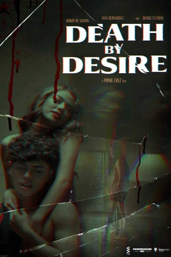 You Are Currently Viewing Death By Desire (2023) | 18+ Filipino Movie