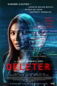 Read More About The Article Deleter (2023) |  Filipino Movie
