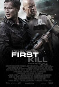 Read More About The Article First Kill (2017) | Hollywood Movie