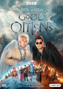 Read More About The Article Good Omens S01 (Complete) | Tv Series