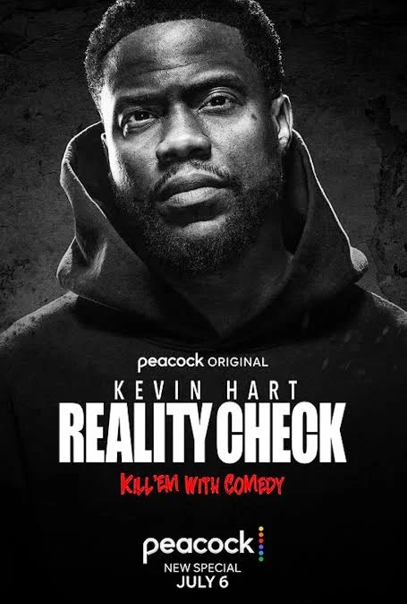 You Are Currently Viewing Kevin Hart Reality Check (2023) |  Hollywood Movie