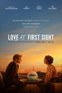 Read More About The Article Love At First Sight (2023) | Hollywood Movie