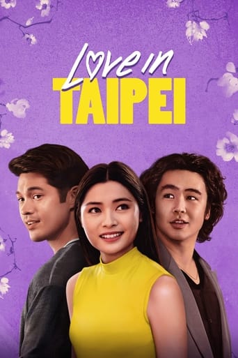 Read More About The Article Love In Taipei (2023) | Hollywood Movie